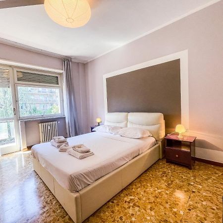 Myhouse Inn Traiano - Affitti Brevi Italia Турин Екстер'єр фото