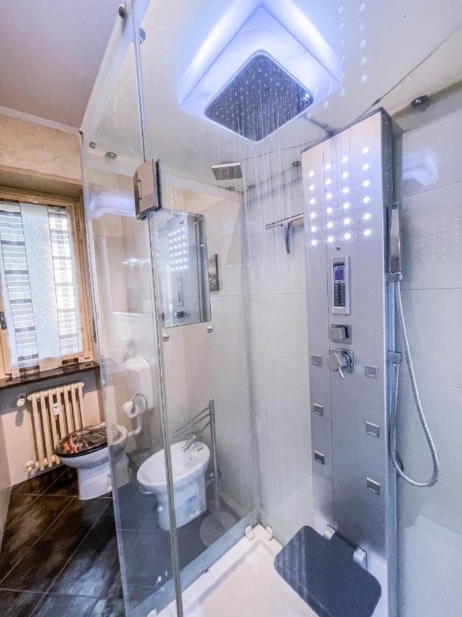 Myhouse Inn Traiano - Affitti Brevi Italia Турин Екстер'єр фото