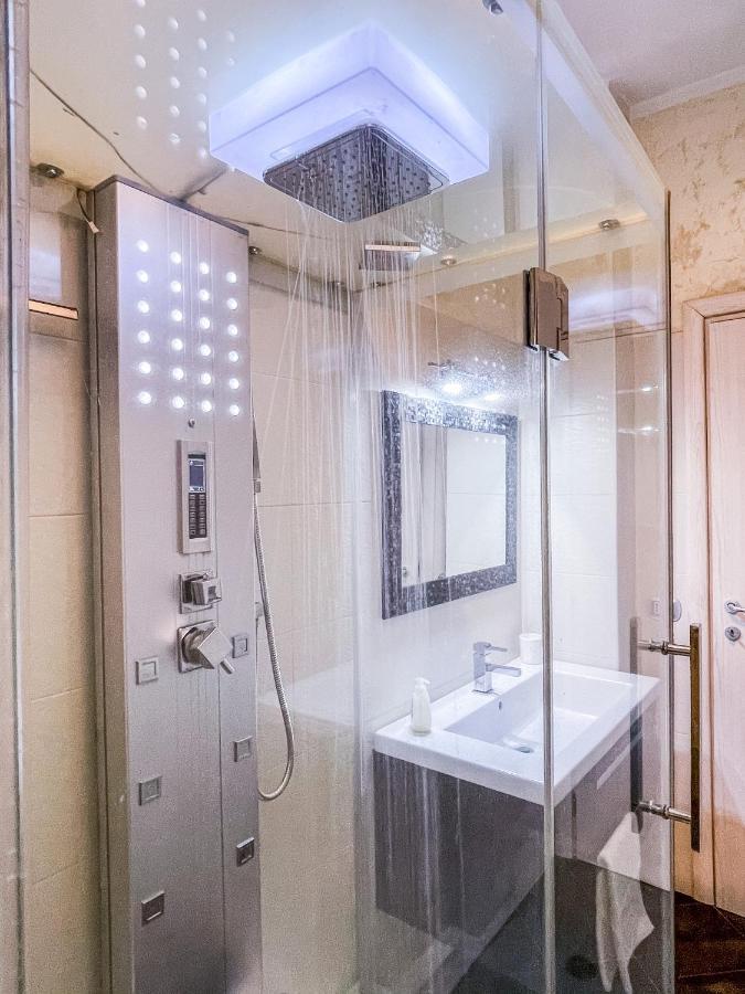 Myhouse Inn Traiano - Affitti Brevi Italia Турин Екстер'єр фото