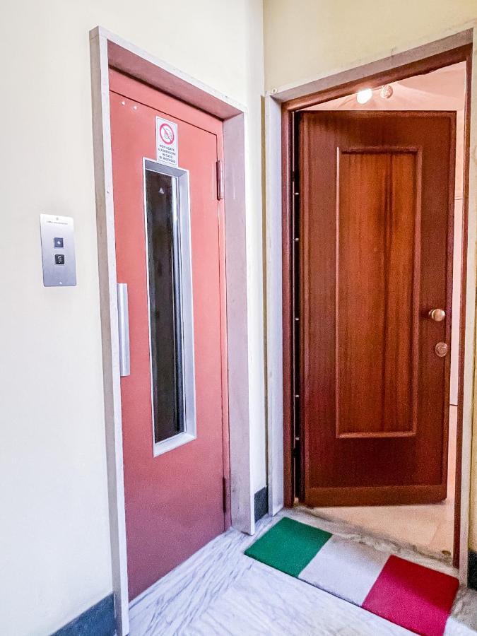 Myhouse Inn Traiano - Affitti Brevi Italia Турин Екстер'єр фото