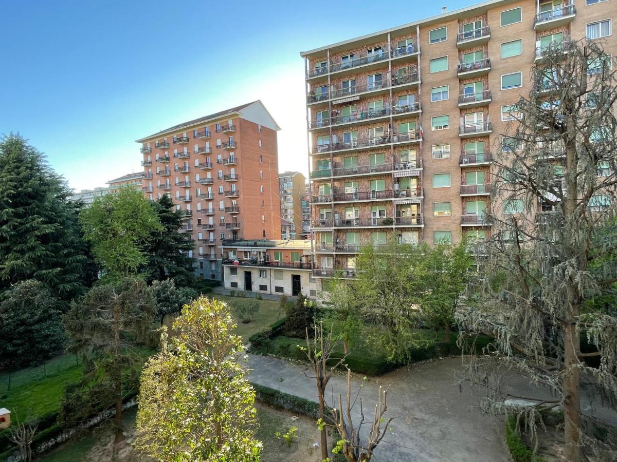 Myhouse Inn Traiano - Affitti Brevi Italia Турин Екстер'єр фото